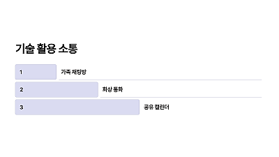 다자녀 가정, 부모와 자녀 간 유대 강화의 비결! 이 방법으로 가족 행복을 높이세요