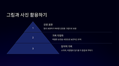 한부모 가정 아이의 성장 일기 기록, 이렇게 하면 아이의 미래가 달라집니다!