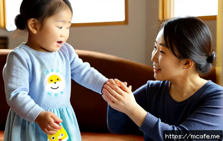 33개월 감정 표현이 부족한 아이를 위한 역할 놀이 관련 이미지 1