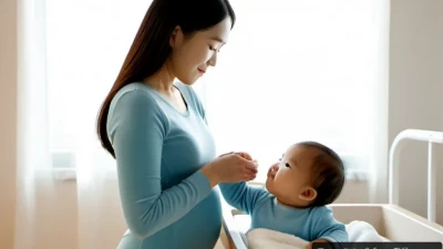 아기 침독 예방을 위한 생활 습관 관련 이미지 1
