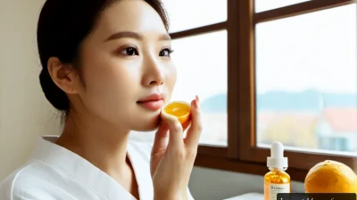 기미잡티크림의 성분과 효과적인 활용법 관련 이미지 1