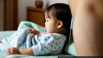 돌발진을 빨리 치료하는 방법 관련 이미지 1